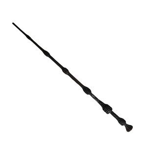 Harry Potter 16" Elder Wand Professor Dumbledore Brown Cosplay Costume LARP